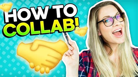 collaboration chanel|how to collaborate on YouTube video.